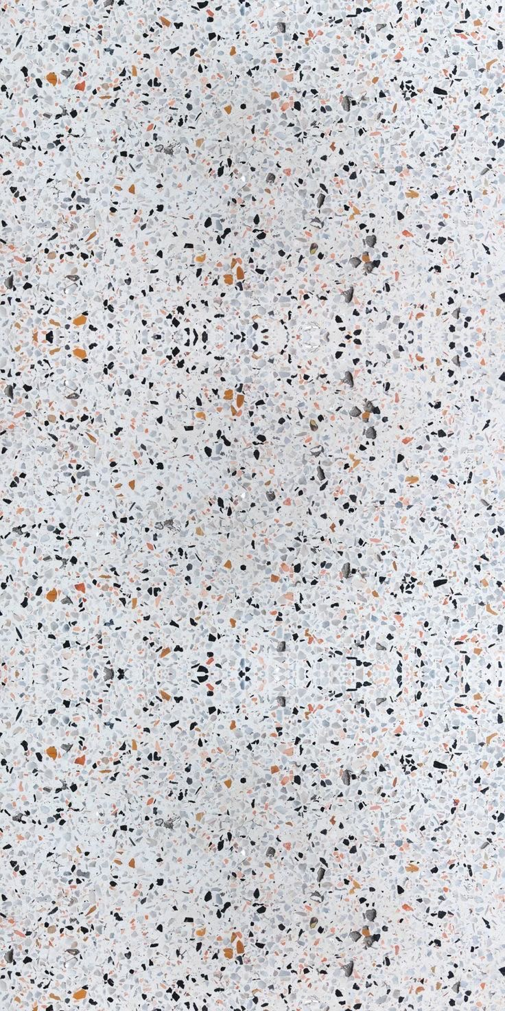 Terrazzo flooring system — project photo 10