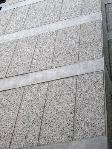 Decorative concrete wall system — project photo 10