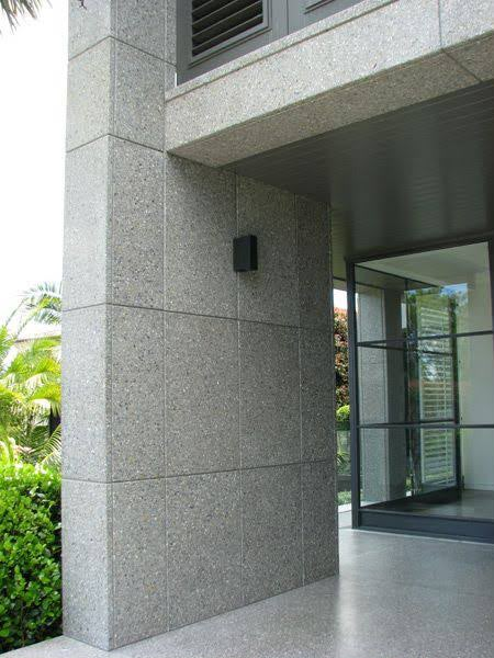 Decorative concrete wall system — card image